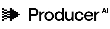 Producer.ai logo