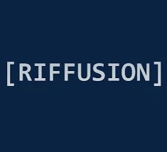 Riffusion logo