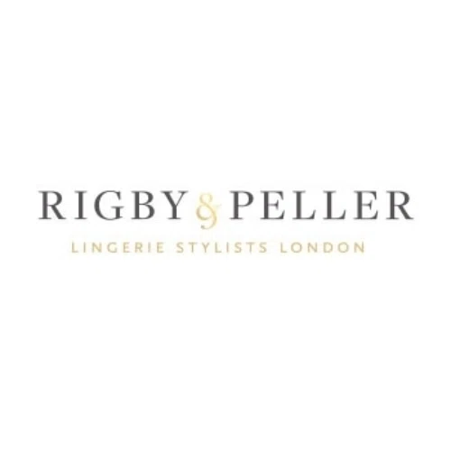 Rigby & Peller logo