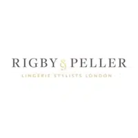 Rigby & Peller logo