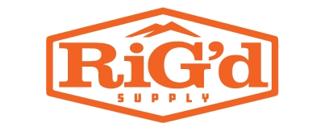 RIGd Supply discount code