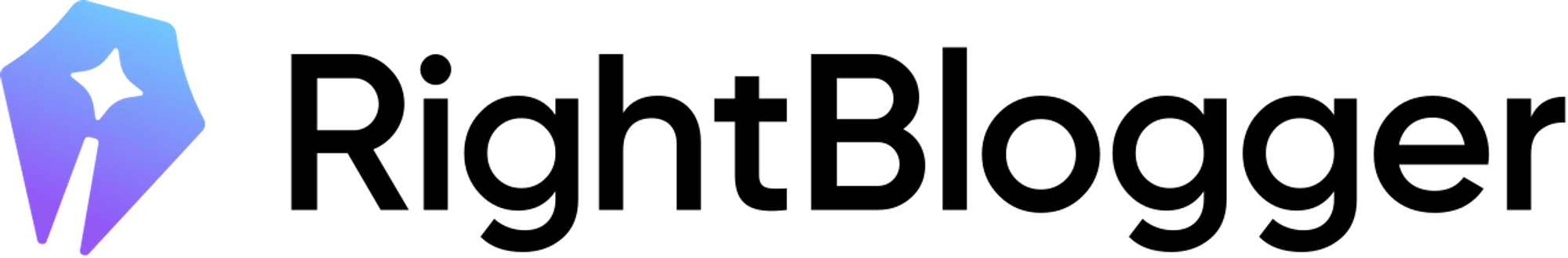 RightBlogger logo