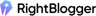 RightBlogger logo