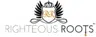 Righteous Roots logo