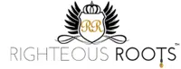 Righteous Roots logo