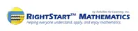 RightStart Math logo