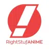 The Right Stuf logo