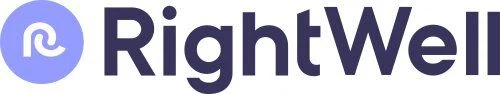RightWell logo