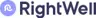 RightWell logo