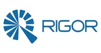 Rigor logo