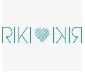 RIKI LOVES RIKI logo