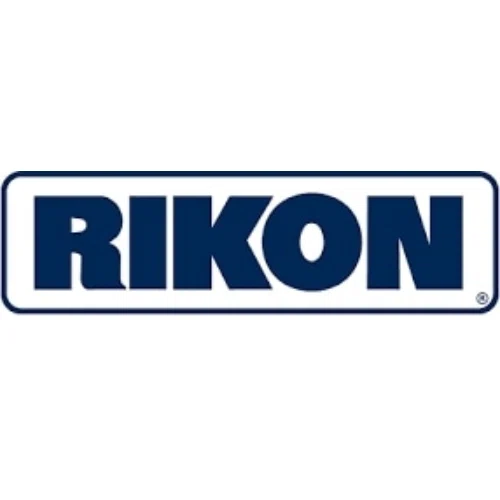 Rikon logo