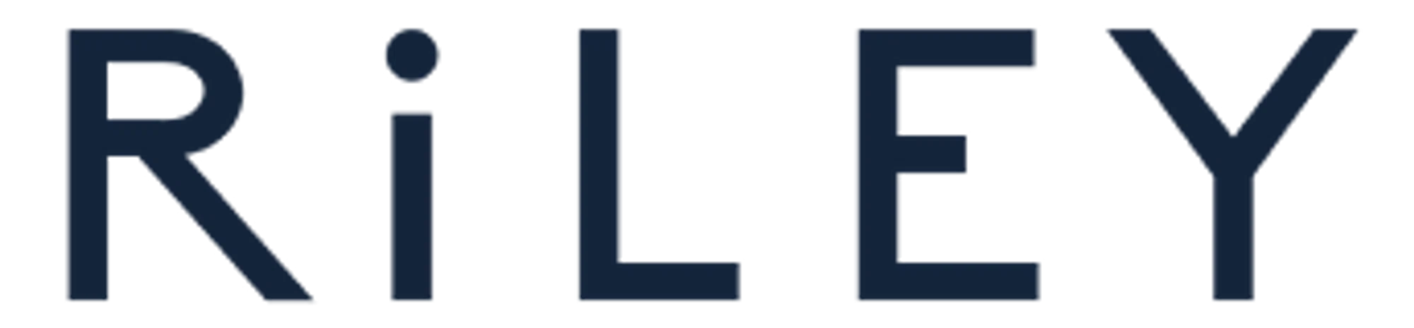 Riley Home logo