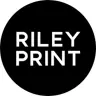 Rileyprint logo