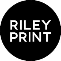 Rileyprint logo