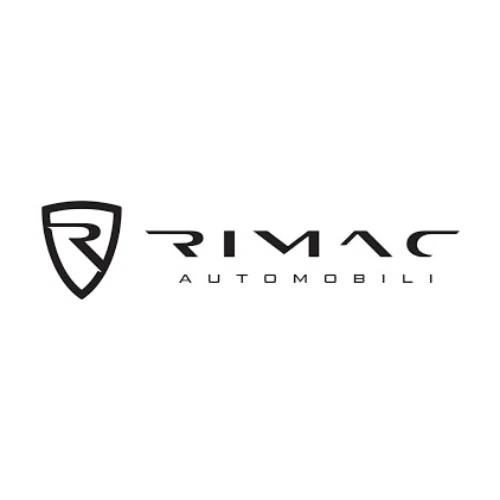 Rimac Automobili logo