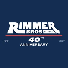 Rimmer Bros logo