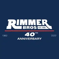 Rimmer Bros logo