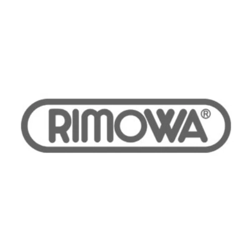 Rimowa logo