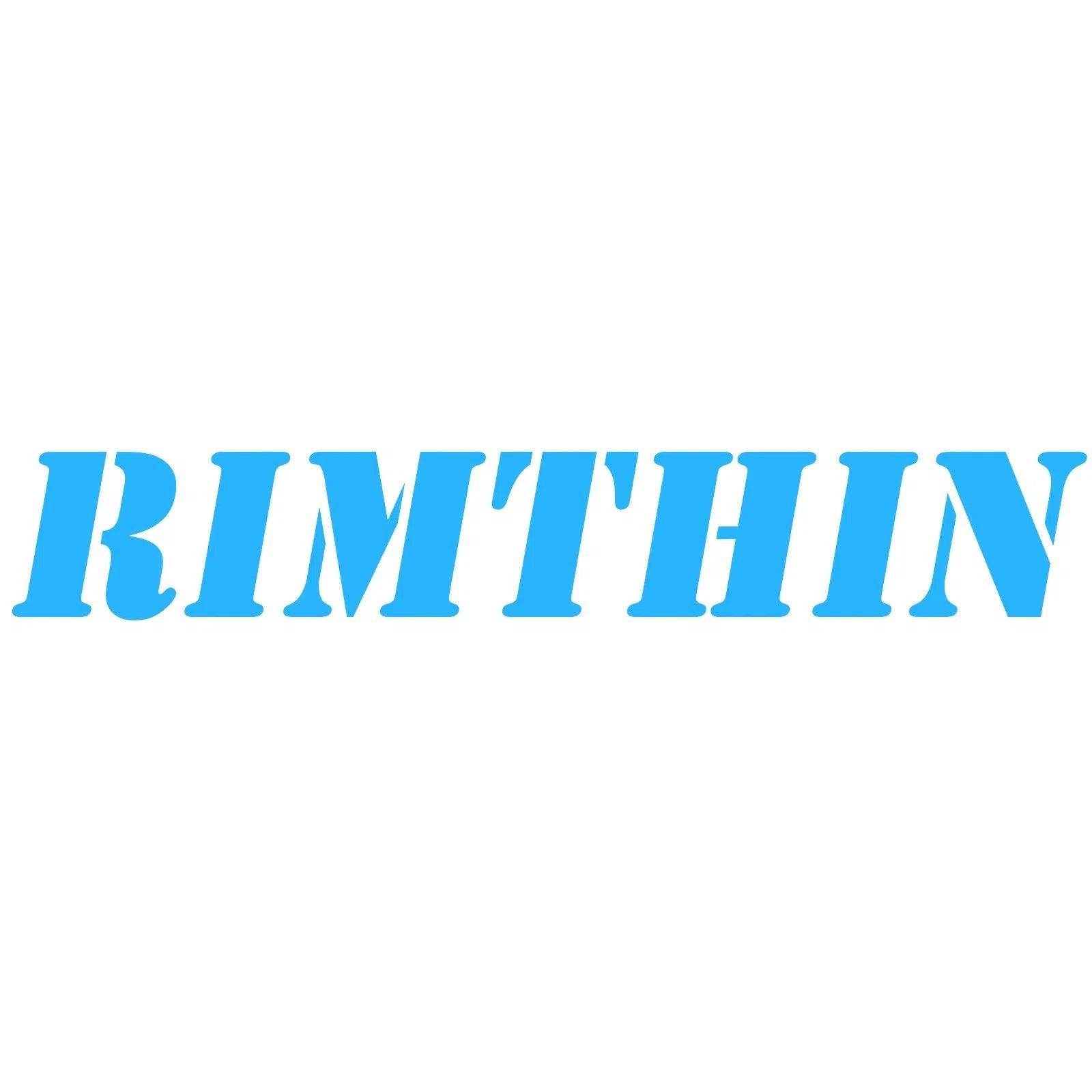 RIMTHIN logo