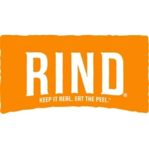 Rind Snacks logo