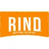 Rind Snacks logo