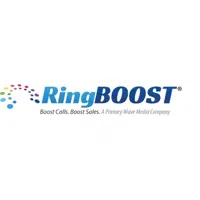 RingBoost logo