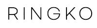 RINGKO logo