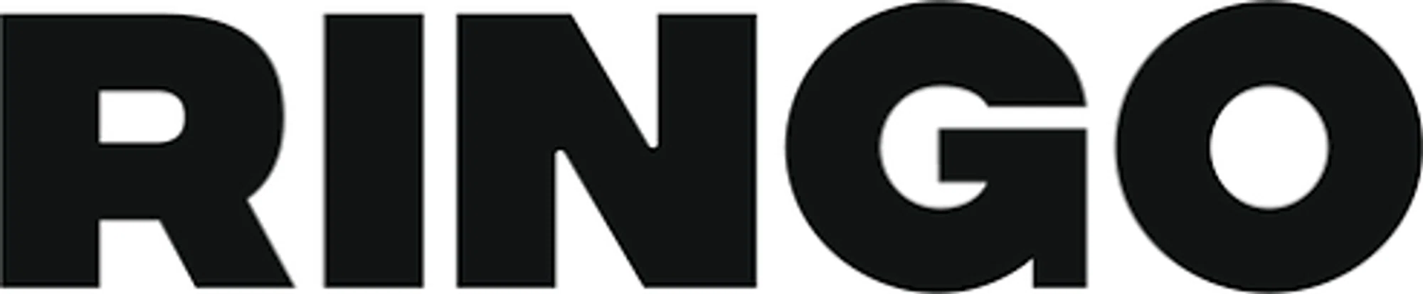 Ringo logo