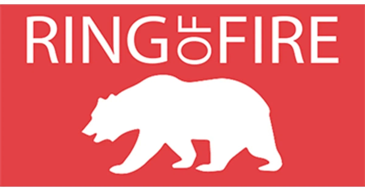 Ring of Fire logo