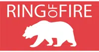 Ring of Fire logo