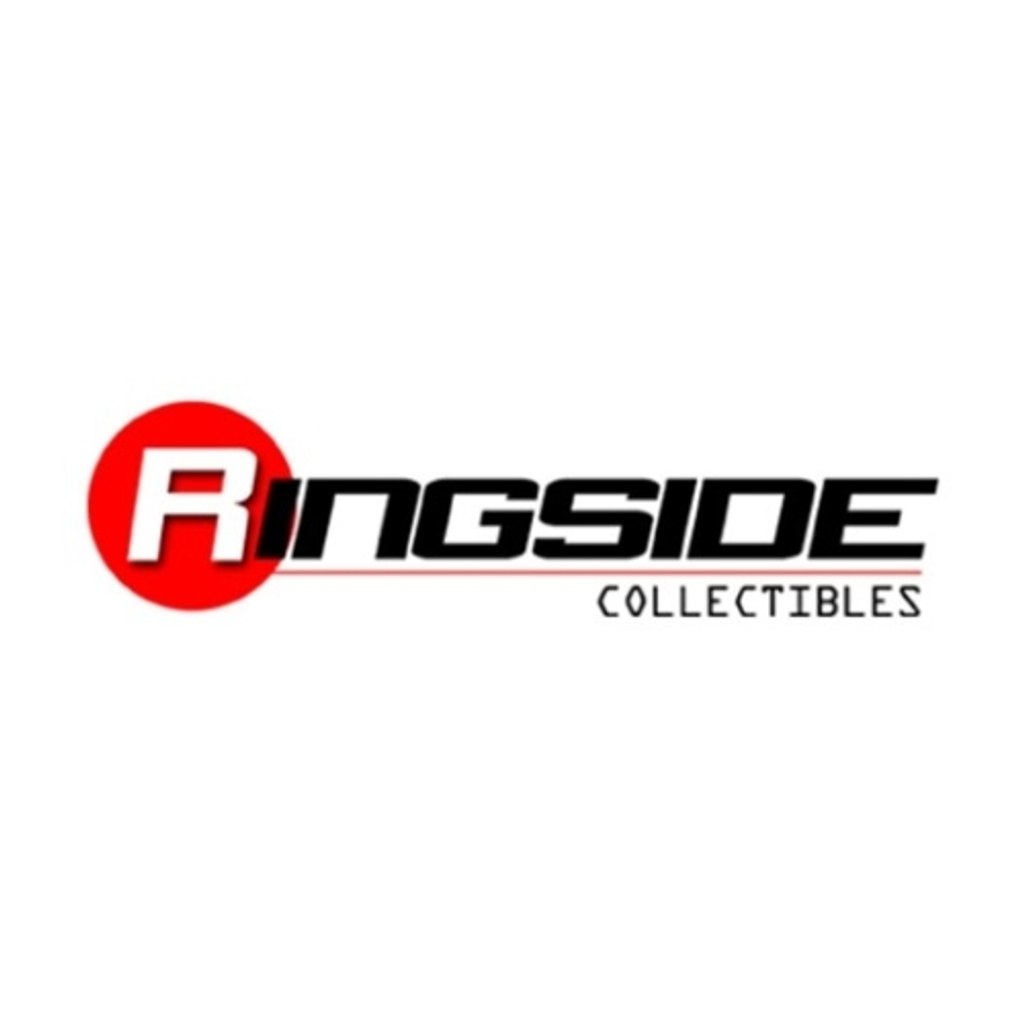 Ringside Collectibles Promo Codes 10 Off May 2024