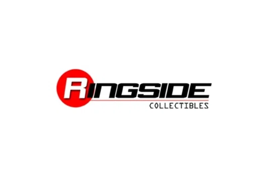 Ringside Collectibles Coupon Codes - 10% Off | December 2024