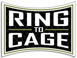 Ring To Cage logo