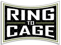 Ring To Cage logo