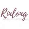 Rinlong Flower logo