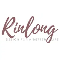 Rinlong Flower logo