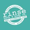 Rinse Bath & Body promo code