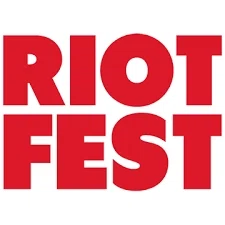 Riot Fest logo