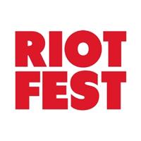 Riot Fest promo code
