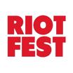 Riot Fest promo code