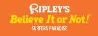 Ripley’s Surfers Paradise logo