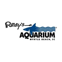 Ripleys Myrtle Beach logo