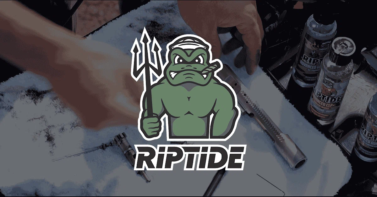 Riptide Armory logo