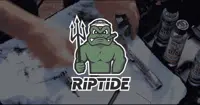 Riptide Armory logo