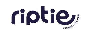 Rip Tie Hair logo
