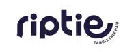 Rip Tie Hair logo