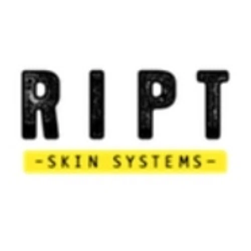 RIPT Skin Systems logo