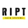 RIPT Skin Systems logo