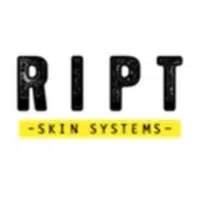 RIPT Skin Systems logo
